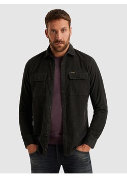 PME Legend Koszula w kolorze czarnym ze sklepu Limango Polska w kategorii Koszule męskie - zdjęcie 186639247