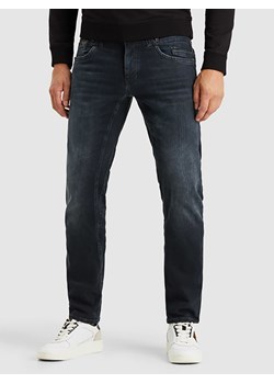 PME Legend Dżinsy &quot;Commander 3.0&quot; - Relaxed fit - w kolorze granatowym ze sklepu Limango Polska w kategorii Jeansy męskie - zdjęcie 186639255