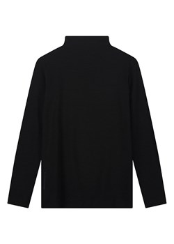 Jeanne Baret Sweter &quot;Navarino&quot; w kolorze czarnym ze sklepu Limango Polska w kategorii Swetry damskie - zdjęcie 186639305
