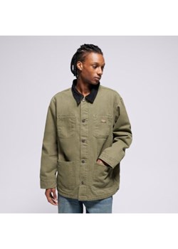 DICKIES KURTKA ZIMOWA CHORE JACKET LINED CANVAS ze sklepu Sizeer w kategorii Kurtki męskie - zdjęcie 186639368