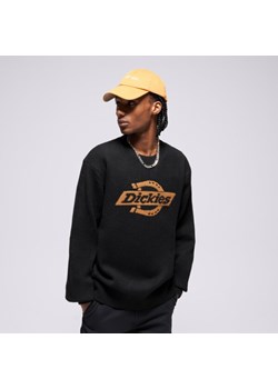 DICKIES SWETER RUSTON SWEATER ze sklepu Sizeer w kategorii Bluzy męskie - zdjęcie 186639369