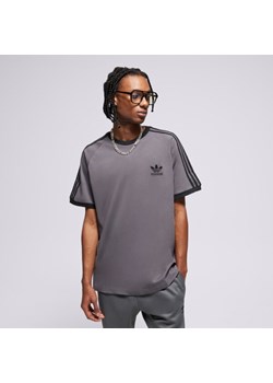 ADIDAS T-SHIRT 3-STRIPES TEE ze sklepu Sizeer w kategorii T-shirty męskie - zdjęcie 186639379