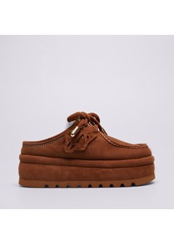 NAKED WOLFE BLIZZARD ze sklepu Sizeer w kategorii Trampki damskie - zdjęcie 186639405