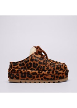 NAKED WOLFE BLIZZARD ze sklepu Sizeer w kategorii Trampki damskie - zdjęcie 186639406