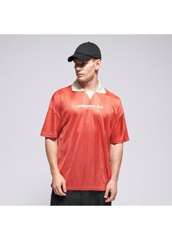 UMBRO T-SHIRT FOOTBALL SHIRT ze sklepu Sizeer w kategorii T-shirty męskie - zdjęcie 186640075