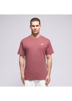 NEW BALANCE T-SHIRT SPORT ESSENTIALS COTTON T-SHIRT ze sklepu Sizeer w kategorii T-shirty męskie - zdjęcie 186640077