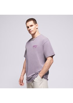 PROSTO T-SHIRT FLATHEAD WASHED LAVENDER ze sklepu Sizeer w kategorii T-shirty męskie - zdjęcie 186640105