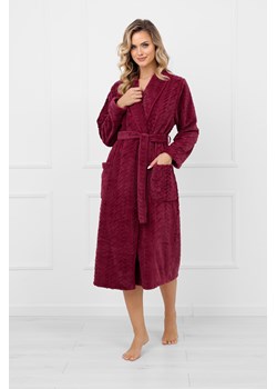 Bona szlafrok damski długi rękaw ze sklepu italianfashion w kategorii Szlafroki damskie - zdjęcie 186640309