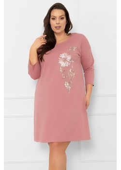 Italian Fashion Akita r.3/4 – koszula nocna ze sklepu kontri.pl w kategorii Koszule nocne - zdjęcie 186640355