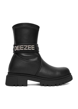 Botki DeeZee CEO-CS5819-62 ze sklepu ccc.eu w kategorii Buty zimowe dziecięce - zdjęcie 186640619