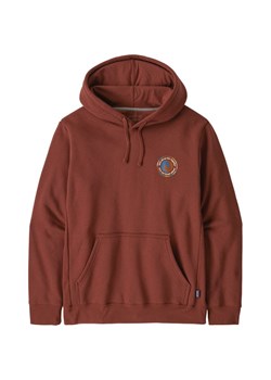 Bluza męska Unity Fitz Uprisal Hoody Patagonia ze sklepu SPORT-SHOP.pl w kategorii Bluzy męskie - zdjęcie 186641187