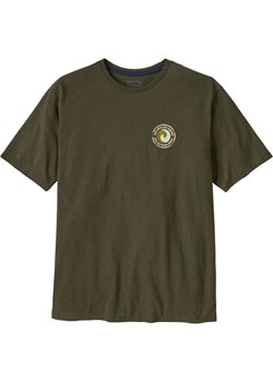 Koszulka męska Unity Fitz Responsibili-Tee Patagonia ze sklepu SPORT-SHOP.pl w kategorii T-shirty męskie - zdjęcie 186641189