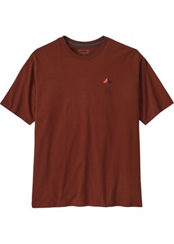 Koszulka męska Driftways Organic Patagonia ze sklepu SPORT-SHOP.pl w kategorii T-shirty męskie - zdjęcie 186641196