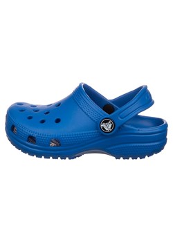 Crocs Chodaki w kolorze niebieskim ze sklepu Limango Polska w kategorii Klapki dziecięce - zdjęcie 186641248