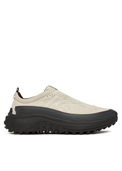 Sneakersy Keen Ks Mino 1031261 Brązowy ze sklepu eobuwie.pl w kategorii Buty sportowe damskie - zdjęcie 186641819
