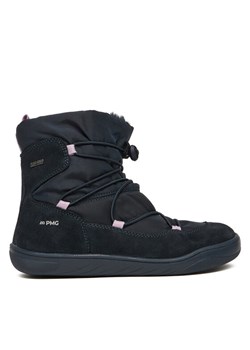 Śniegowce Primigi GORE-TEX 8915200 S Granatowy ze sklepu eobuwie.pl w kategorii Buty zimowe dziecięce - zdjęcie 186641825