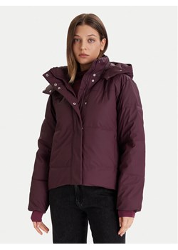 Vero Moda Kurtka zimowa Greta Kylie 10311315 Fioletowy Regular Fit ze sklepu MODIVO w kategorii Kurtki damskie - zdjęcie 186642236
