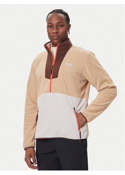 Columbia Polar Sequoia Grove™ 2095901 Beżowy Regular Fit ze sklepu MODIVO w kategorii Bluzy męskie - zdjęcie 186642267