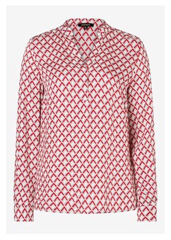 More &amp; More Bluzka w kolorze czerwono-białym ze sklepu Limango Polska w kategorii Bluzki damskie - zdjęcie 186643016
