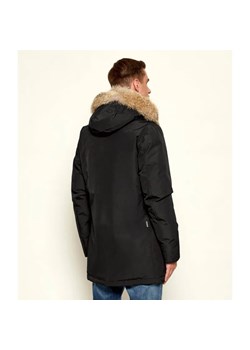 Woolrich Puchowa parka | Regular Fit ze sklepu Gomez Fashion Store w kategorii Parki męskie - zdjęcie 186643697