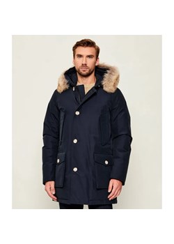 Woolrich Puchowa parka | Regular Fit ze sklepu Gomez Fashion Store w kategorii Parki męskie - zdjęcie 186643698