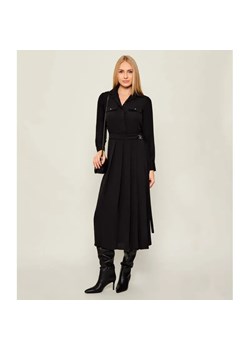 Liu Jo Sukienka ze sklepu Gomez Fashion Store w kategorii Sukienki - zdjęcie 186644197