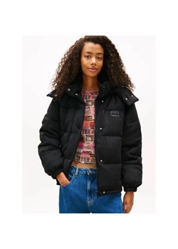 Tommy Jeans Kurtka | Relaxed fit ze sklepu Gomez Fashion Store w kategorii Kurtki damskie - zdjęcie 186644199