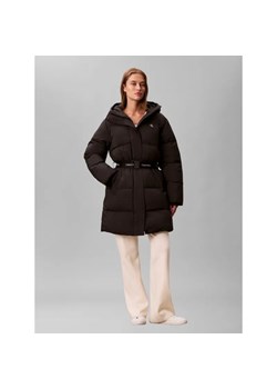 Calvin Klein Jeans Płaszcz ze sklepu Gomez Fashion Store w kategorii Płaszcze damskie - zdjęcie 186644255