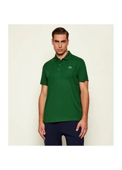 Lacoste Polo Lacoste x Novak Djokovic | Regular Fit ze sklepu Gomez Fashion Store w kategorii T-shirty męskie - zdjęcie 186644277