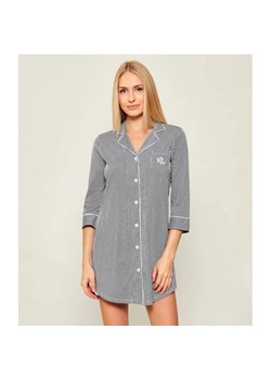 LAUREN RALPH LAUREN Koszula nocna | Regular Fit ze sklepu Gomez Fashion Store w kategorii Koszule nocne - zdjęcie 186644285