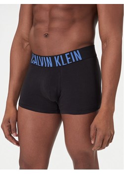 Calvin Klein Underwear Komplet 3 par bokserek 000NB3608A Czarny ze sklepu MODIVO w kategorii Majtki męskie - zdjęcie 186644499