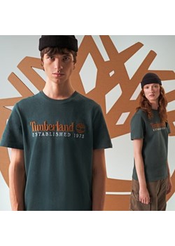 TIMBERLAND T-SHIRT ESTABLISHED 1973 TEE ze sklepu Timberland w kategorii T-shirty męskie - zdjęcie 186644969