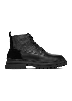 Trzewiki G-STAR RAW CEO-SINNER-01 MI08 ze sklepu ccc.eu w kategorii Buty zimowe męskie - zdjęcie 186645317