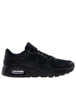 Buty męskie Nike Air Max SC CW4555-003 - czarne ze sklepu streetstyle24.pl w kategorii Buty sportowe męskie - zdjęcie 186646078