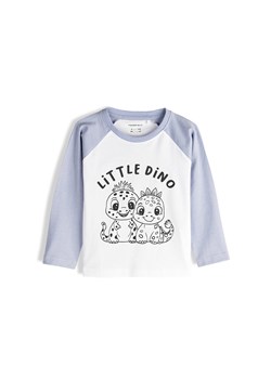 GATE 3Y ze sklepu gateshop w kategorii T-shirty chłopięce - zdjęcie 186646718