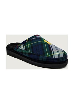 POLO RALPH LAUREN Obuwie domowe | zamsz ze sklepu Gomez Fashion Store w kategorii Kapcie męskie - zdjęcie 186646886