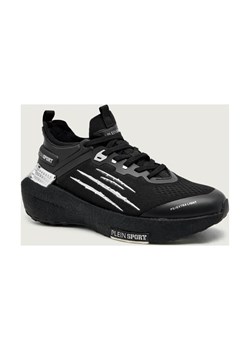 Plein Sport Sneakersy STEALTH RUNNER ze sklepu Gomez Fashion Store w kategorii Buty sportowe męskie - zdjęcie 186646888
