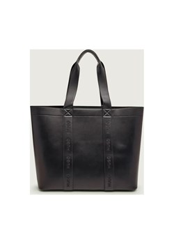 HUGO Shopperka Becky UP_Tote ze sklepu Gomez Fashion Store w kategorii Torby Shopper bag - zdjęcie 186646905