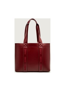 HUGO Shopperka Becky UP ze sklepu Gomez Fashion Store w kategorii Torby Shopper bag - zdjęcie 186646907