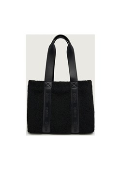 HUGO Shopperka Becky SH | shearling ze sklepu Gomez Fashion Store w kategorii Torby Shopper bag - zdjęcie 186646908