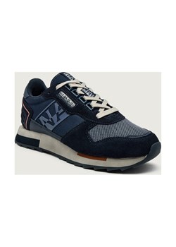 Napapijri Sneakersy | zamsz ze sklepu Gomez Fashion Store w kategorii Buty sportowe męskie - zdjęcie 186646918