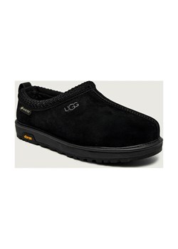 UGG Ocieplane mule M TASMAN GTX | zamsz | z dodatkiem wełny ze sklepu Gomez Fashion Store w kategorii Buty zimowe męskie - zdjęcie 186646926
