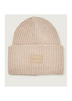 Bogner Czapka LAHRA | z dodatkiem wełny i kaszmiru ze sklepu Gomez Fashion Store w kategorii Czapki zimowe damskie - zdjęcie 186646957
