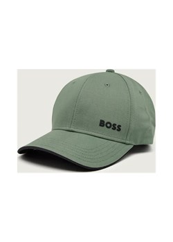 BOSS GREEN Bejsbolówka Bold ze sklepu Gomez Fashion Store w kategorii Czapki z daszkiem męskie - zdjęcie 186646968