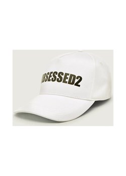 Dsquared2 Bejsbolówka ze sklepu Gomez Fashion Store w kategorii Czapki z daszkiem damskie - zdjęcie 186646969