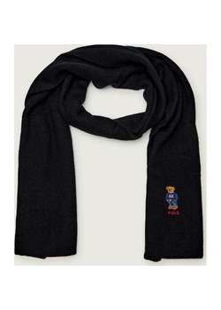 POLO RALPH LAUREN Szal + czapka | z dodatkiem wełny ze sklepu Gomez Fashion Store w kategorii Szaliki męskie - zdjęcie 186646977