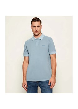BOSS ORANGE Polo Prime | Regular Fit ze sklepu Gomez Fashion Store w kategorii T-shirty męskie - zdjęcie 186646987