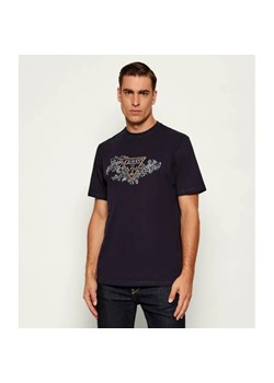 GUESS T-shirt | Regular Fit ze sklepu Gomez Fashion Store w kategorii T-shirty męskie - zdjęcie 186646989