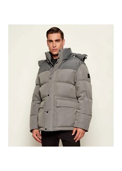 BOSS ORANGE Kurtka Oradar | Regular Fit ze sklepu Gomez Fashion Store w kategorii Kurtki męskie - zdjęcie 186647008