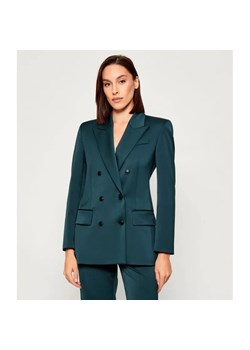 HUGO Żakiet Alenina | Slim Fit ze sklepu Gomez Fashion Store w kategorii Marynarki damskie - zdjęcie 186647055